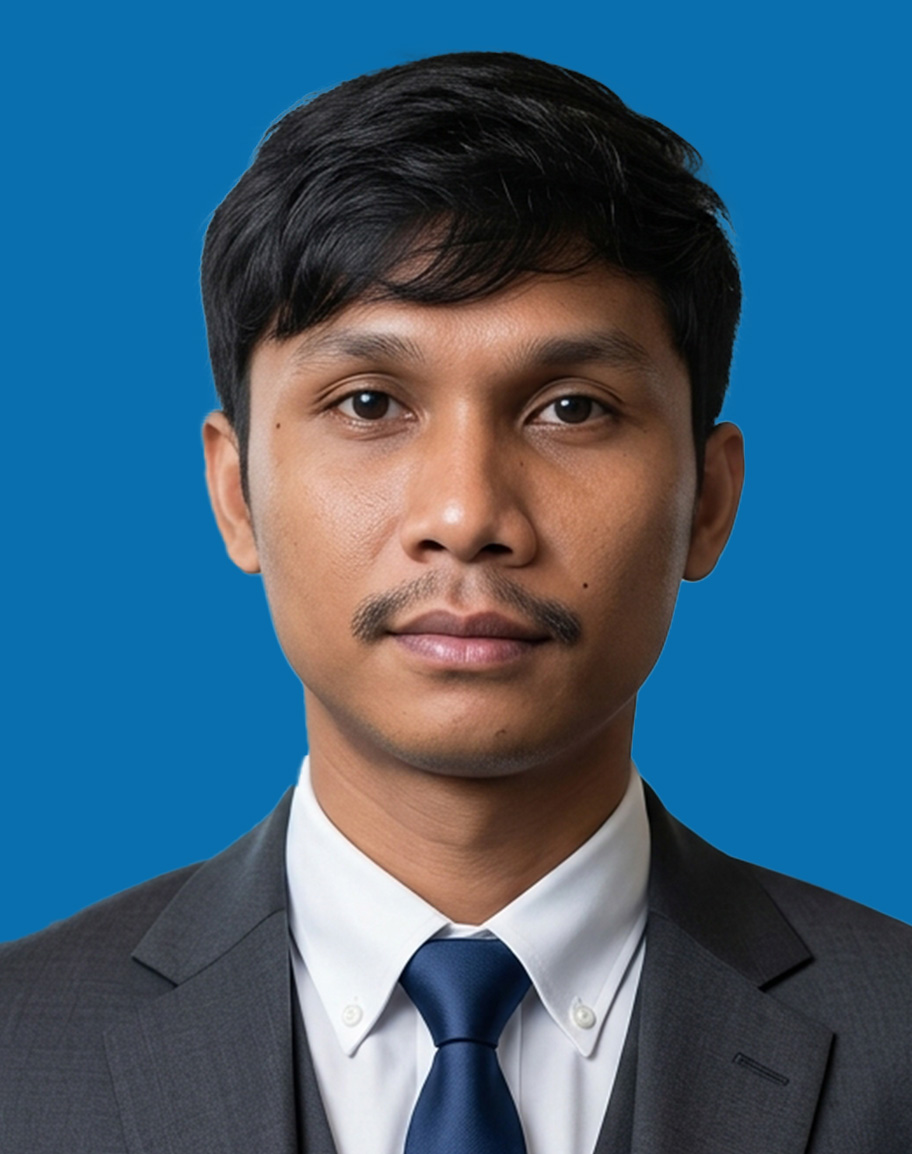 Ping Sreng Heng