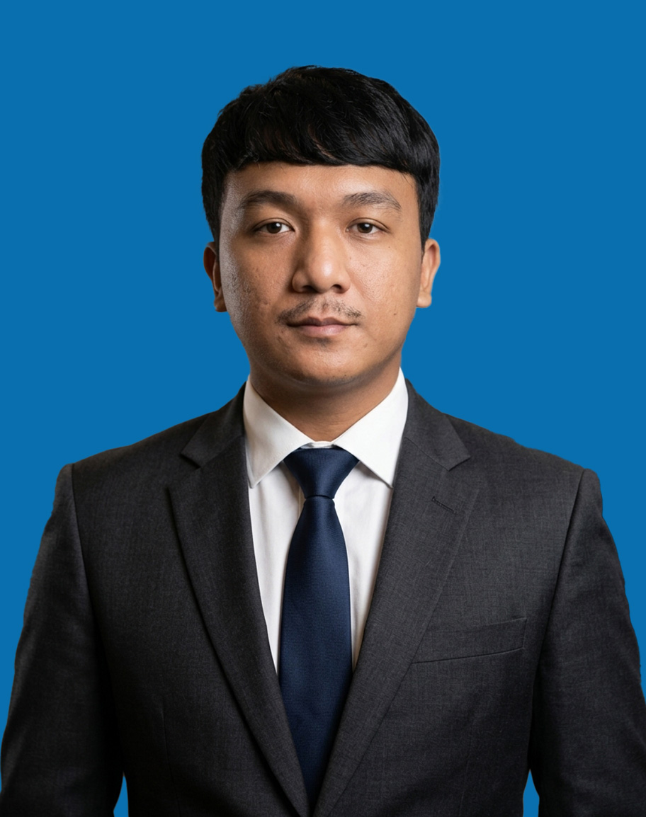 CHAMNOL PHEARAK