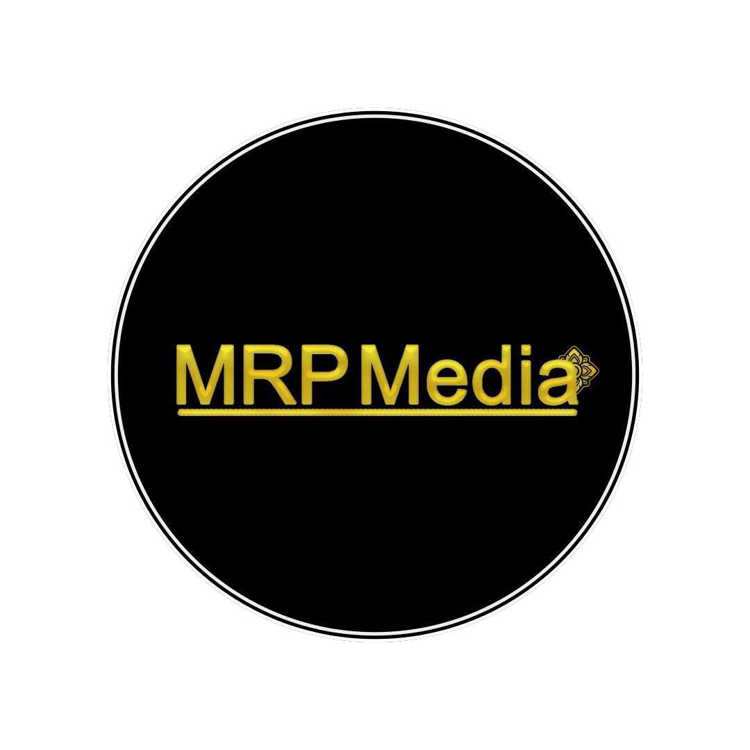 MRP Media logo