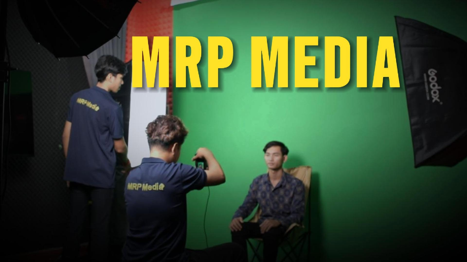 MRP Media brand banner