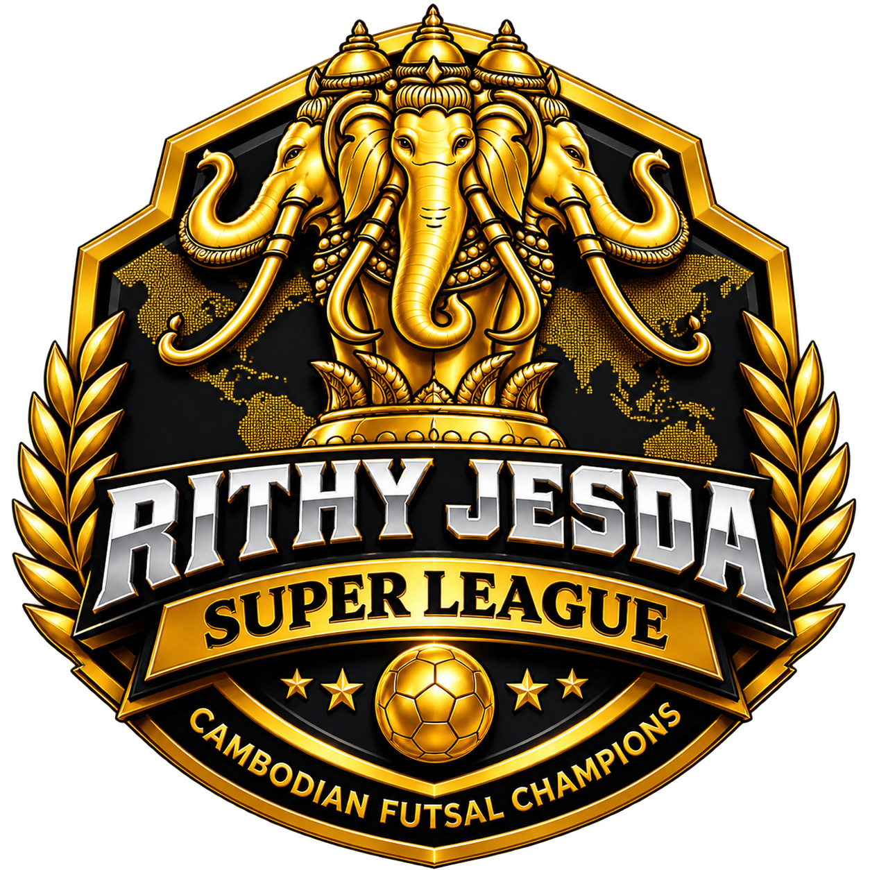 RJS Arena logo