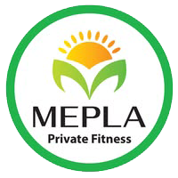 Mepla GYM logo