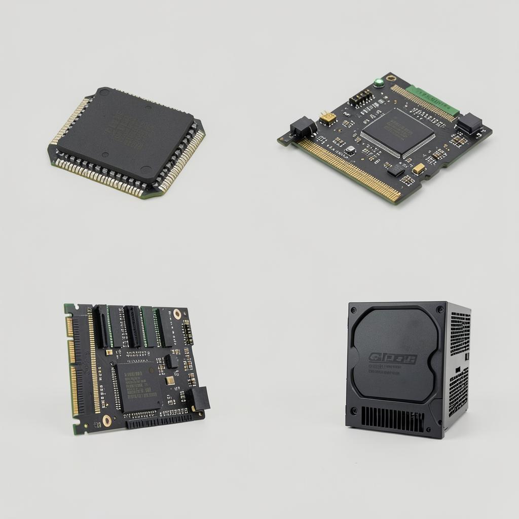 Graphic Card Essential