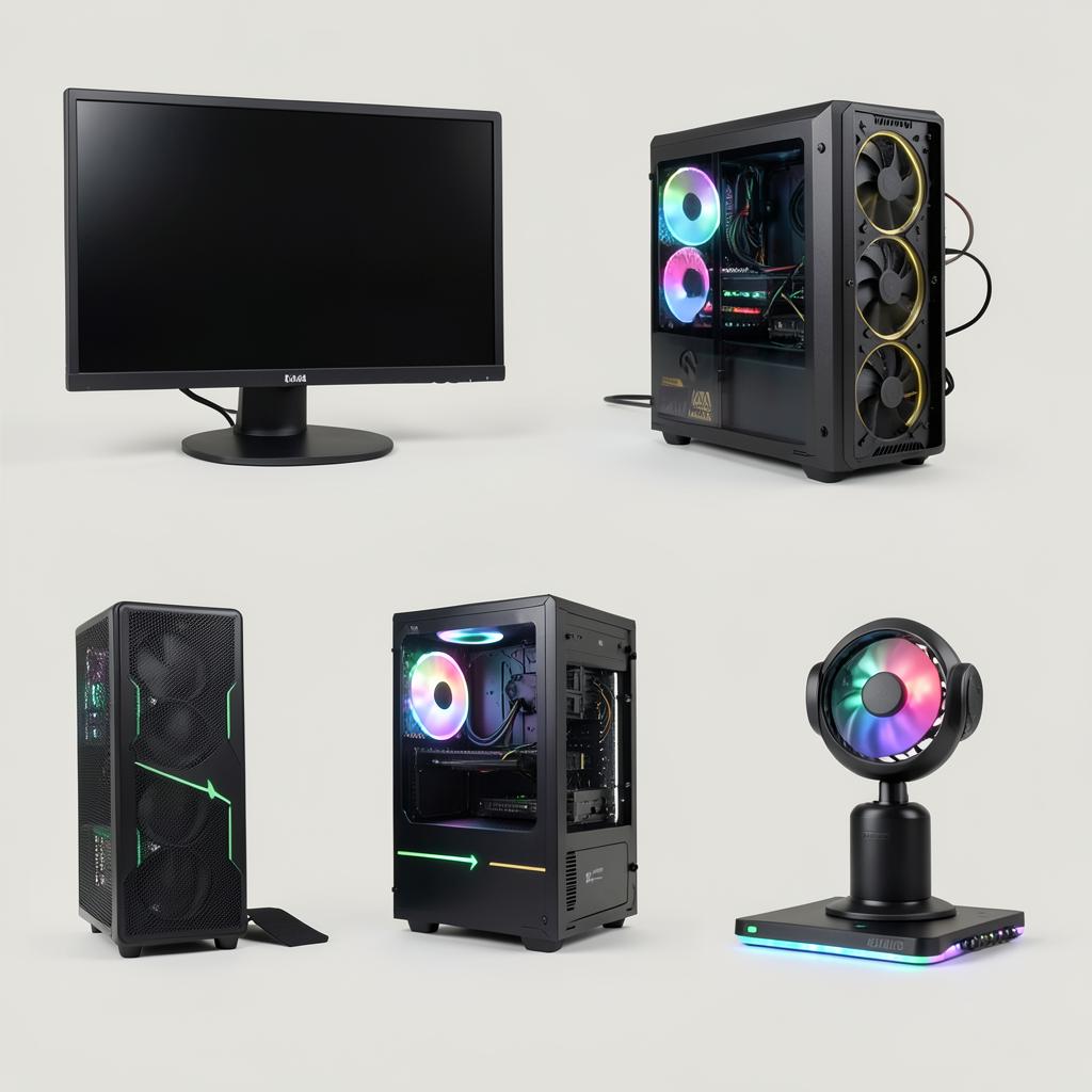 Monitor Plus