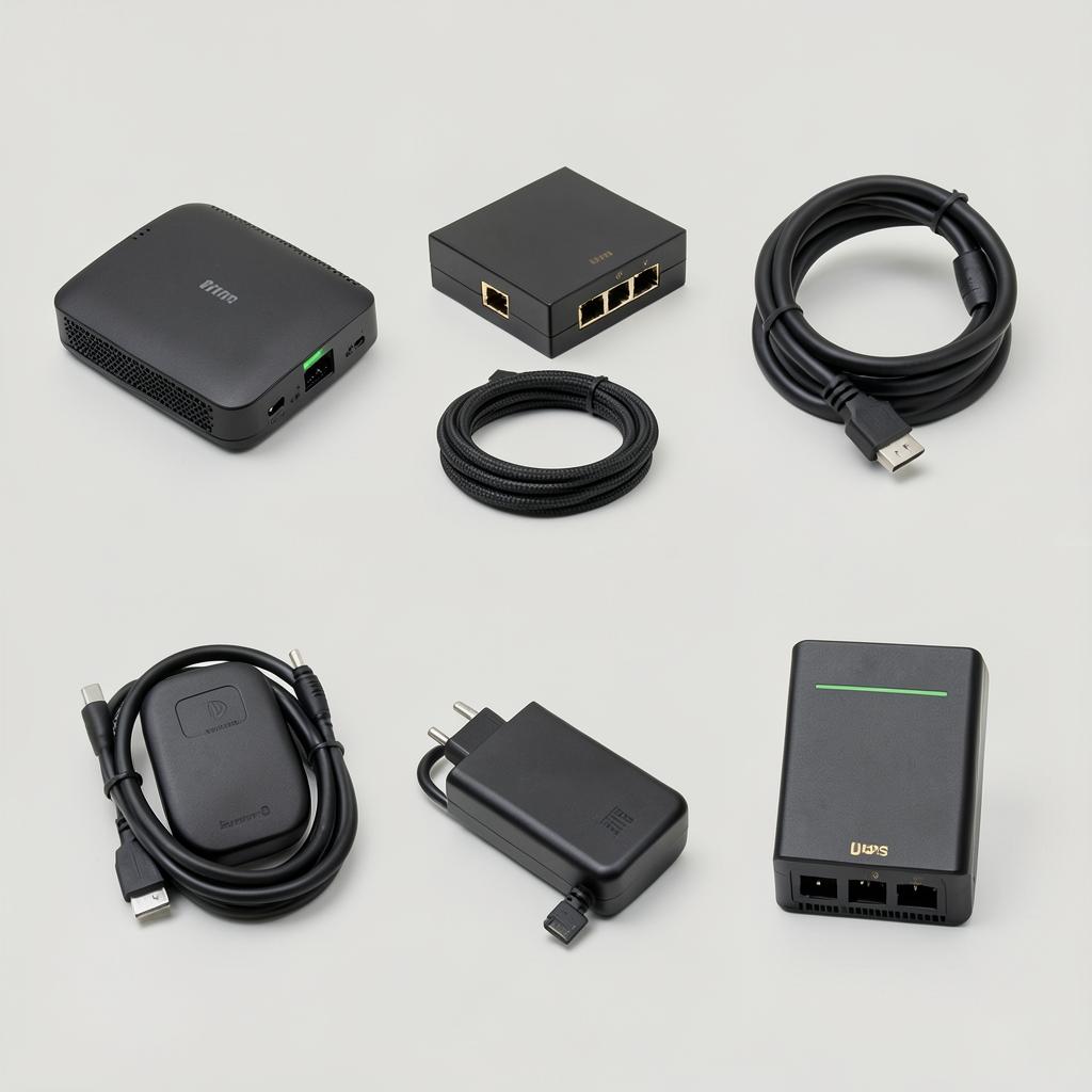 Power Bank Plus
