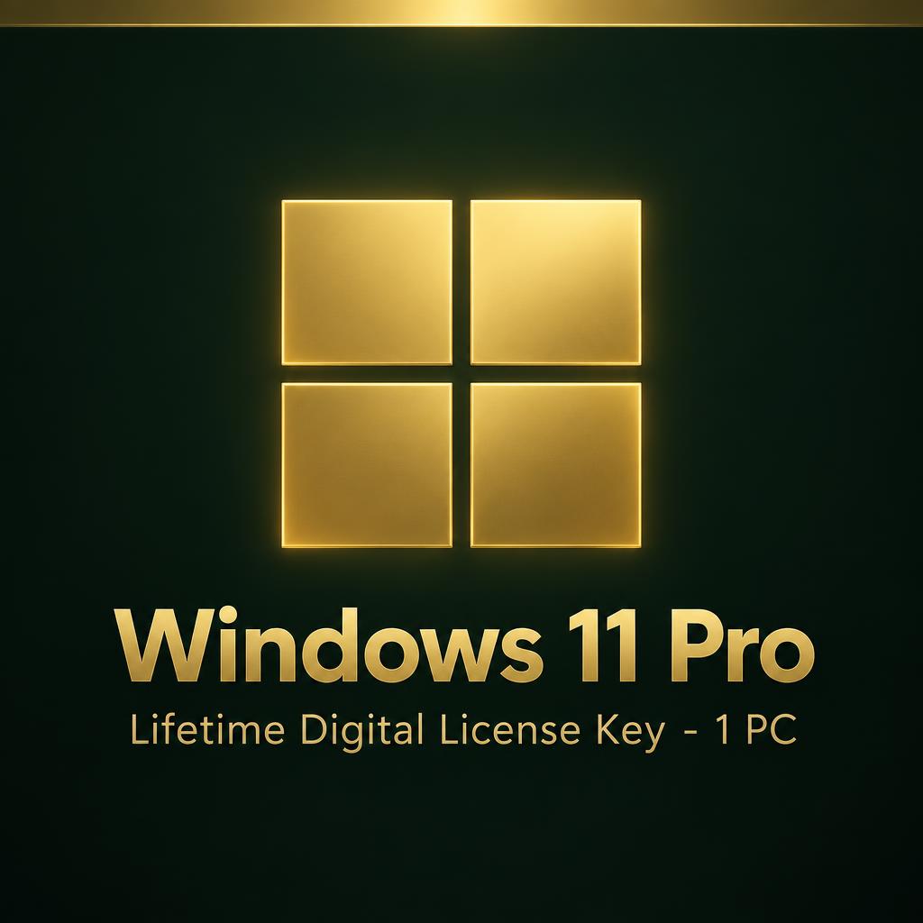 Software & Licenses Essential